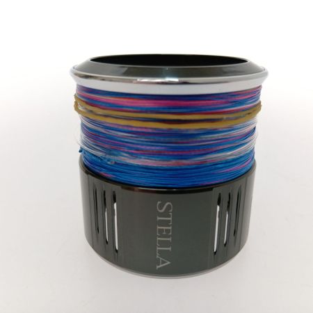  SHIMANO シマノ スプール　22ステラ C5000XG