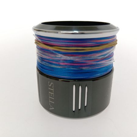  SHIMANO シマノ スプール　22ステラ C5000XG