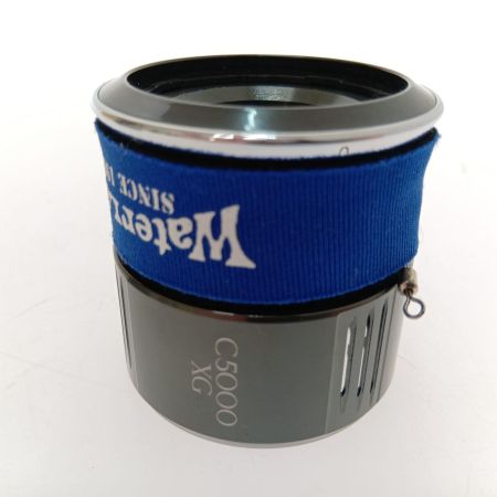  SHIMANO シマノ スプール　22ステラ C5000XG