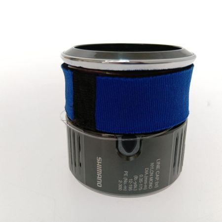  SHIMANO シマノ スプール　22ステラ C5000XG