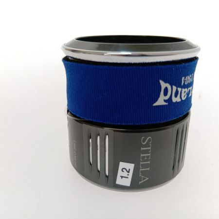  SHIMANO シマノ スプール　22ステラ C5000XG