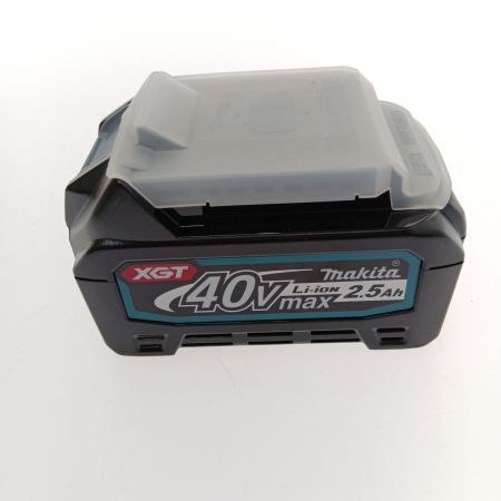  MAKITA マキタ バッテリー40V　2.5Aｈ BL4025