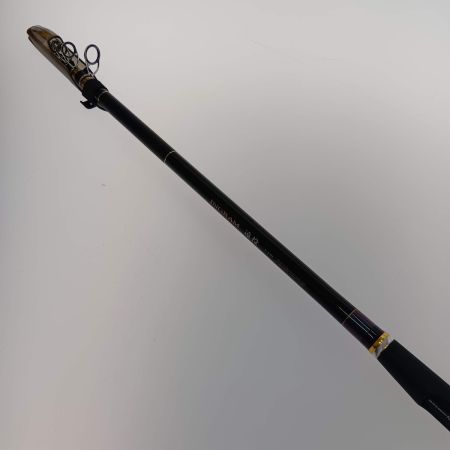  NISSIN 磯竿　イングラム　INGRAM遠投3-530 本体のみ