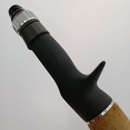  Abu Garcia アブガルシア ズームサファリ  ZMSC-665M