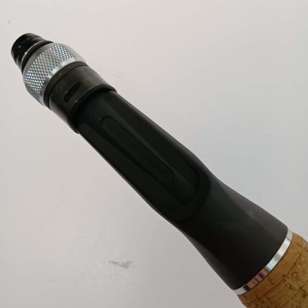  Abu Garcia アブガルシア ズームサファリ  ZMSC-665M