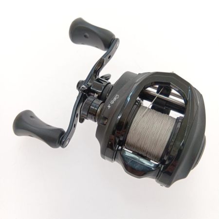  Abu Garcia アブガルシア ベイトリール　REVO X 00A18AK