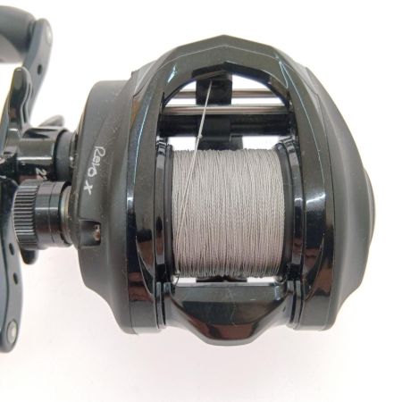  Abu Garcia アブガルシア ベイトリール　REVO X 00A18AK