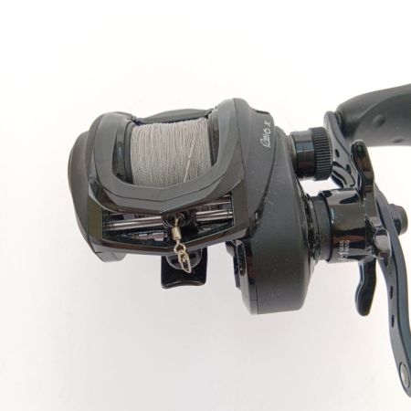  Abu Garcia アブガルシア ベイトリール　REVO X 00A18AK