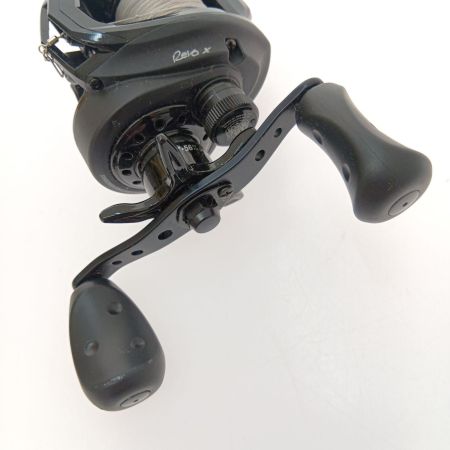  Abu Garcia アブガルシア ベイトリール　REVO X 00A18AK