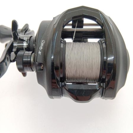  Abu Garcia アブガルシア ベイトリール　REVO X 00A18AK