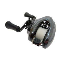 □□ SHIMANO シマノ 18 アンタレス DC MD XG 左 03875 本体のみ Bランク