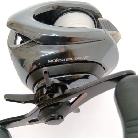  SHIMANO シマノ 18 アンタレス DC MD XG 左 03875 本体のみ