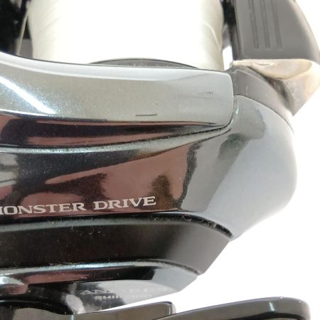  SHIMANO シマノ 18 アンタレス DC MD XG 左 03875 本体のみ