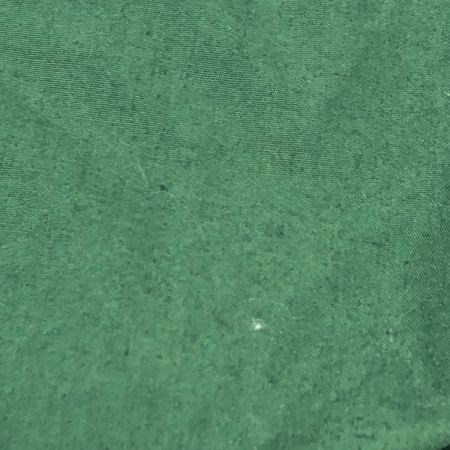  HUF シャツ 半袖シャツ SIZE M 古着 グリーン