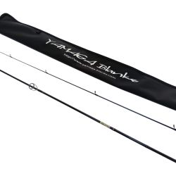 □□ YAMAGA Blanks ヤマガブランクス ロッド　ルーパス 61 Bランク