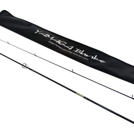  YAMAGA Blanks ヤマス ロッド　ルーパス 61