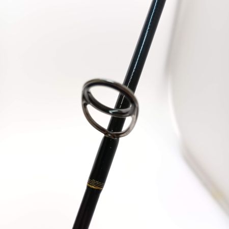  YAMAGA Blanks ヤマス ロッド　ルーパス 61