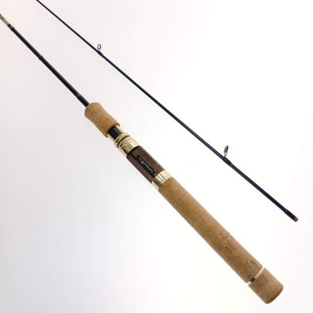  YAMAGA Blanks ヤマス ロッド　ルーパス 61