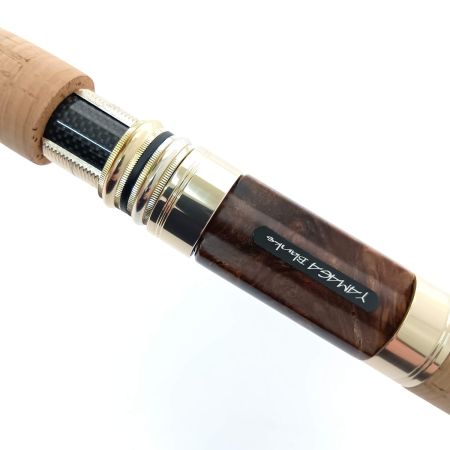  YAMAGA Blanks ヤマス ロッド　ルーパス 61