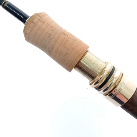  YAMAGA Blanks ヤマス ロッド　ルーパス 61