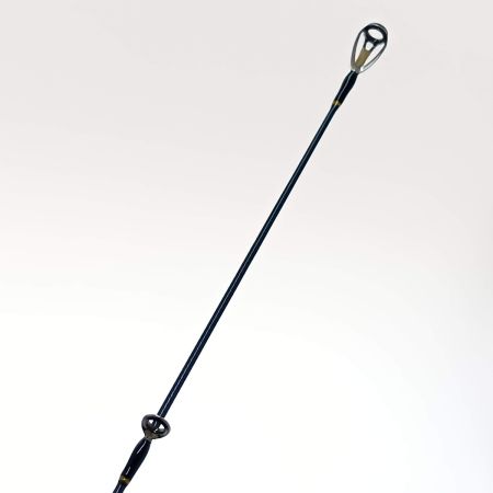  YAMAGA Blanks ヤマス ロッド　ルーパス 61