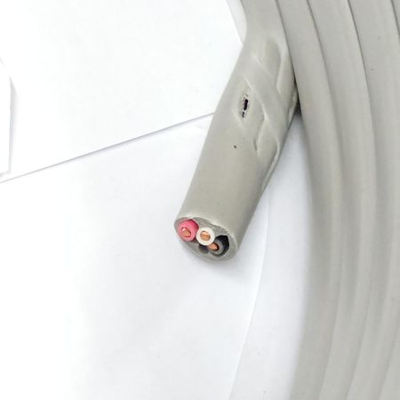  YAZAKI VVFケーブル 電材　3芯 2.0mm×100m