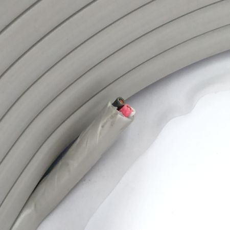  YAZAKI VVFケーブル 電材　3芯 2.0mm×100m