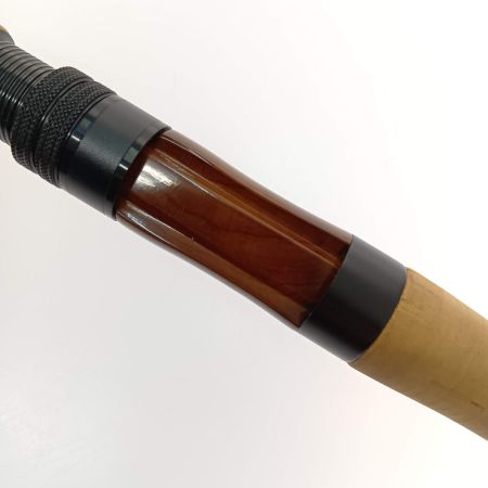  DAIWA ダイワ シルバークリーク ストリームトゥイッチャー 48ULB  01451669