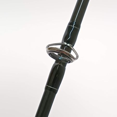  DAIWA ダイワ シルバークリーク ストリームトゥイッチャー 48ULB  01451669