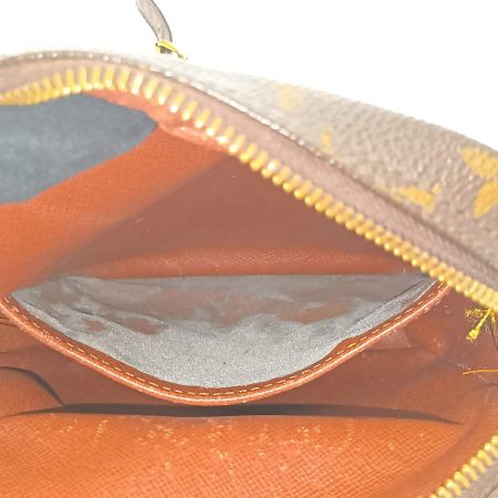  LOUIS VUITTON ルイヴィトン モノグラム アマゾン　ショルダーバッグ M45236 ブラウン
