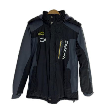  DAIWA ダイワ フィッシングジャケット 56323 outdoorjackets ブラック