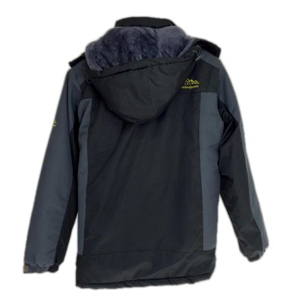  DAIWA ダイワ フィッシングジャケット 56323 outdoorjackets ブラック