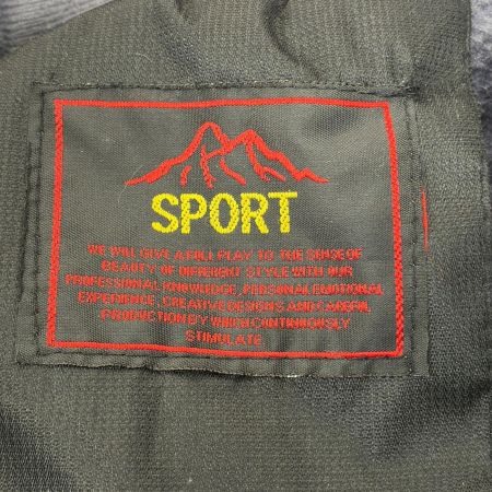  DAIWA ダイワ フィッシングジャケット 56323 outdoorjackets ブラック