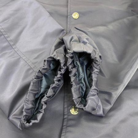 A BATHING APE アベイシングエイプ ジャケット コーチジャケット SIZE XL 001GDL201009H ネイビー