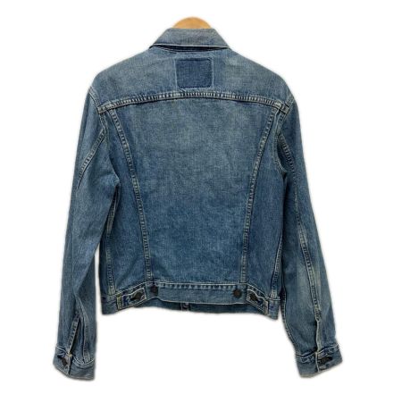 90s Levis ジャケット デニムジャケット 古着 SIZE 40(L) 96年製 日本製 J22刻印 BIG E復刻 インディゴ