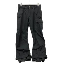 □□ BURTON バートン スノーボード スノーボードウェア(パンツ) SIZE S 10105 VN 777435 ブラック Cランク