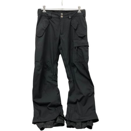  BURTON バートン スノーボード スノーボードウェア(パンツ) SIZE S 10105 VN 777435 ブラック