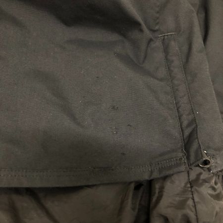  BURTON バートン スノーボード スノーボードウェア(パンツ) SIZE S 10105 VN 777435 ブラック