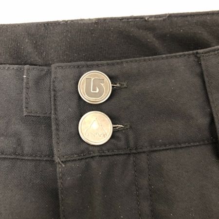  BURTON バートン スノーボード スノーボードウェア(パンツ) SIZE S 10105 VN 777435 ブラック