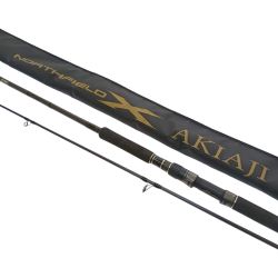 □□ Abu Garcia アブガルシア ロッド　NORTHFIELD AKIAJI NFAS-1002 Cランク