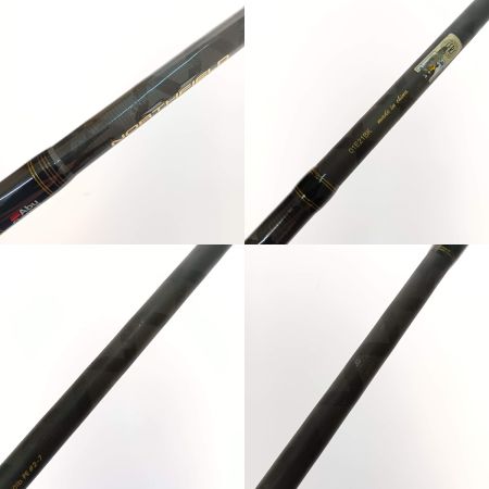 Abu Garcia アブガルシア ロッド　NORTHFIELD AKIAJI NFAS-1002