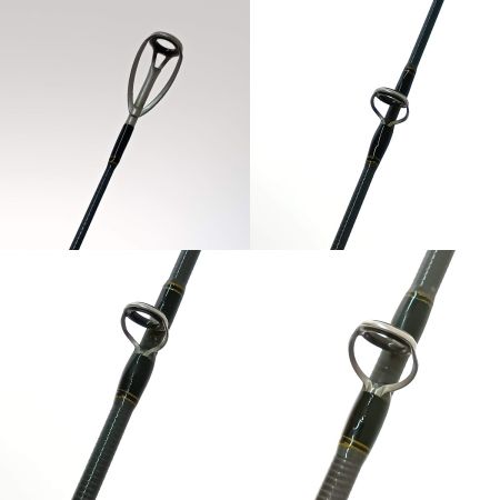  Abu Garcia アブガルシア ロッド　NORTHFIELD AKIAJI NFAS-1002