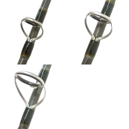  Abu Garcia アブガルシア ロッド　NORTHFIELD AKIAJI NFAS-1002