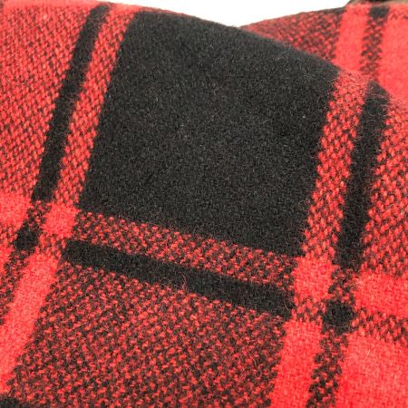  PHERROW'S フェローズ ジャケット CPOシャツジャケット (M) 古着 レッド