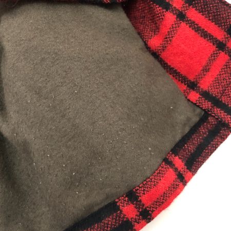  PHERROW'S フェローズ ジャケット CPOシャツジャケット (M) 古着 レッド