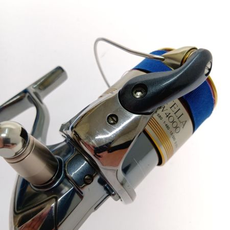  SHIMANO シマノ ステラ SW4000HG SC79H