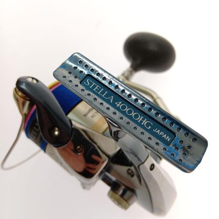  SHIMANO シマノ ステラ SW4000HG SC79H