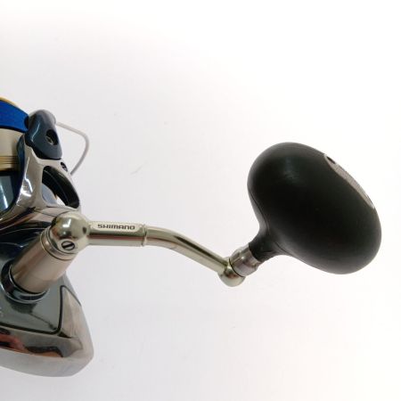  SHIMANO シマノ ステラ SW4000HG SC79H