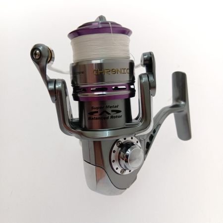  ECOODA スピニングリール CHRONIC CS1500