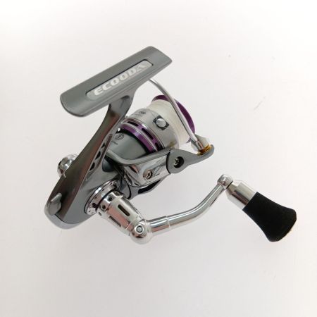  ECOODA スピニングリール CHRONIC CS1500